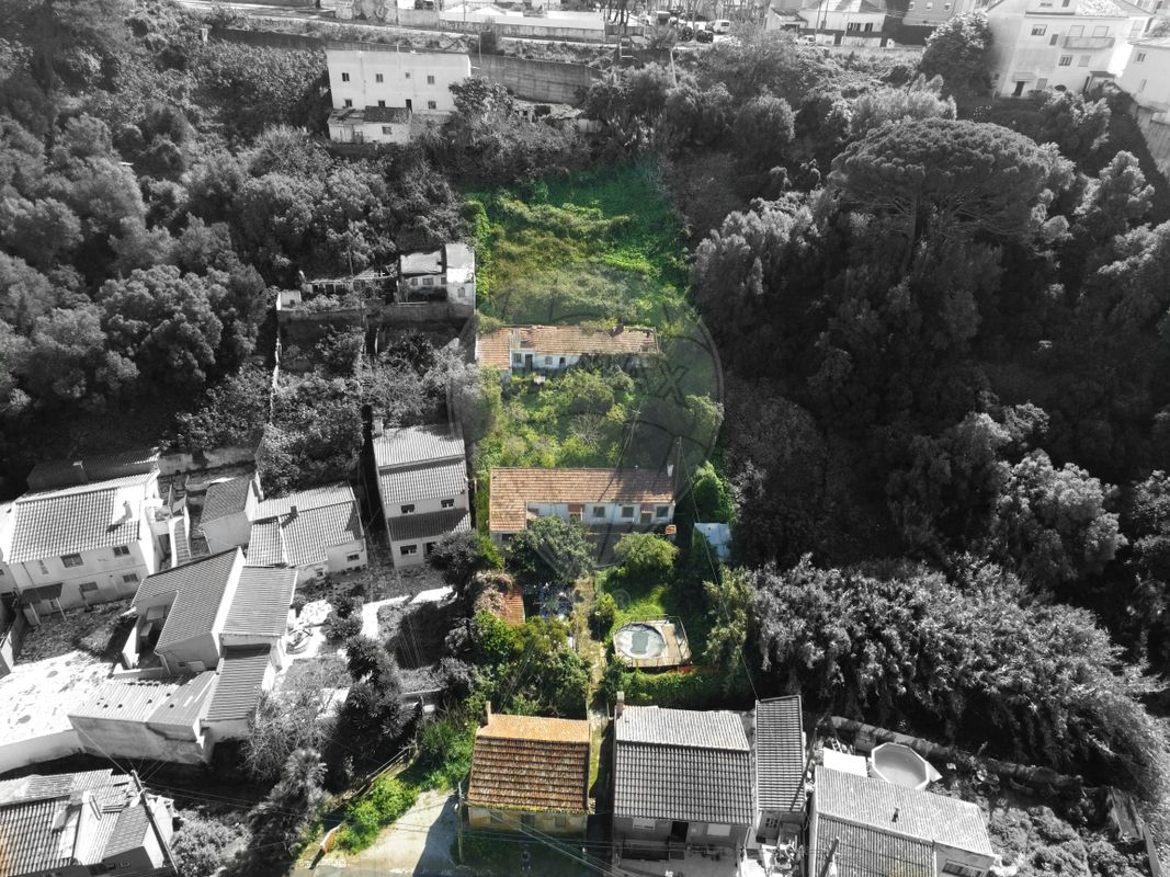 Terreno  à venda em Estoril