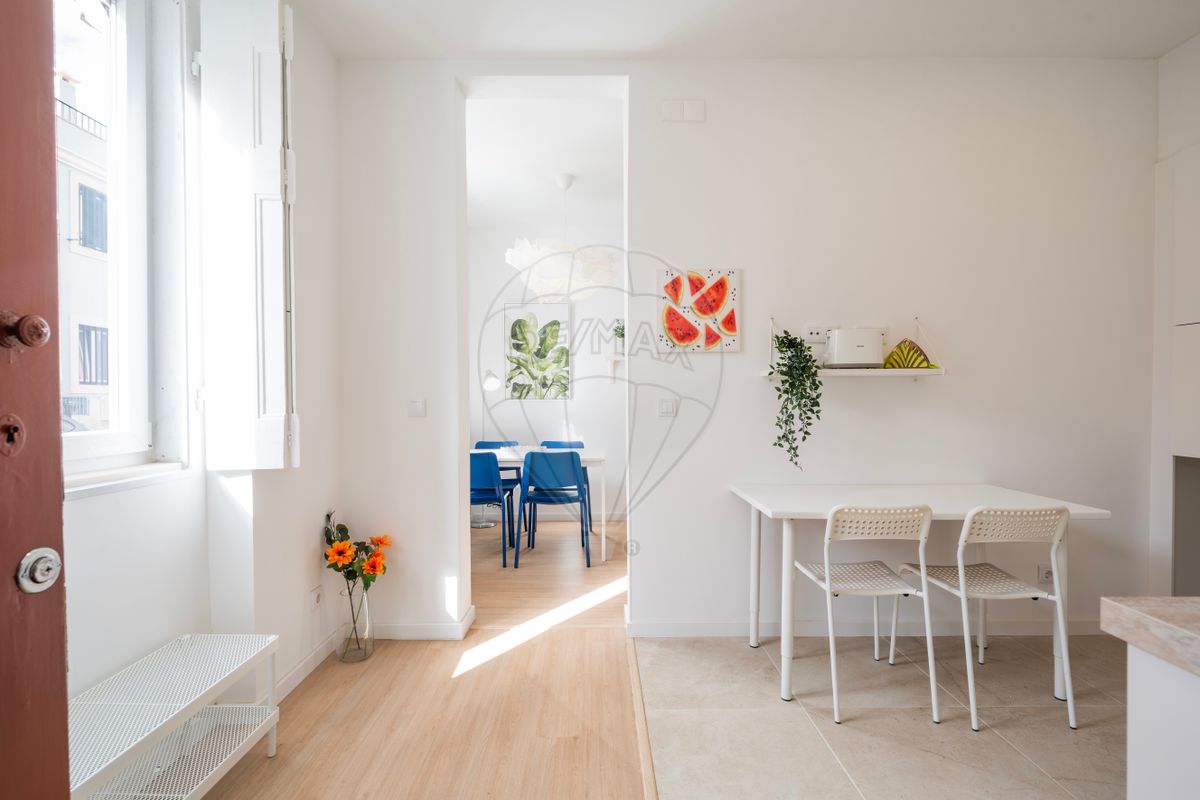 Apartamento T2 à venda em Lisboa