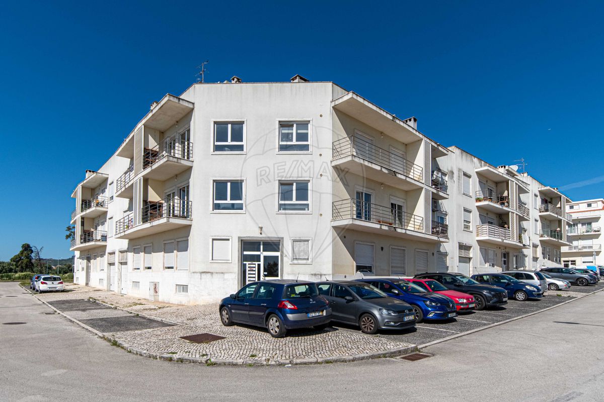 Apartamento T2 à venda em Vila Franca de Xira