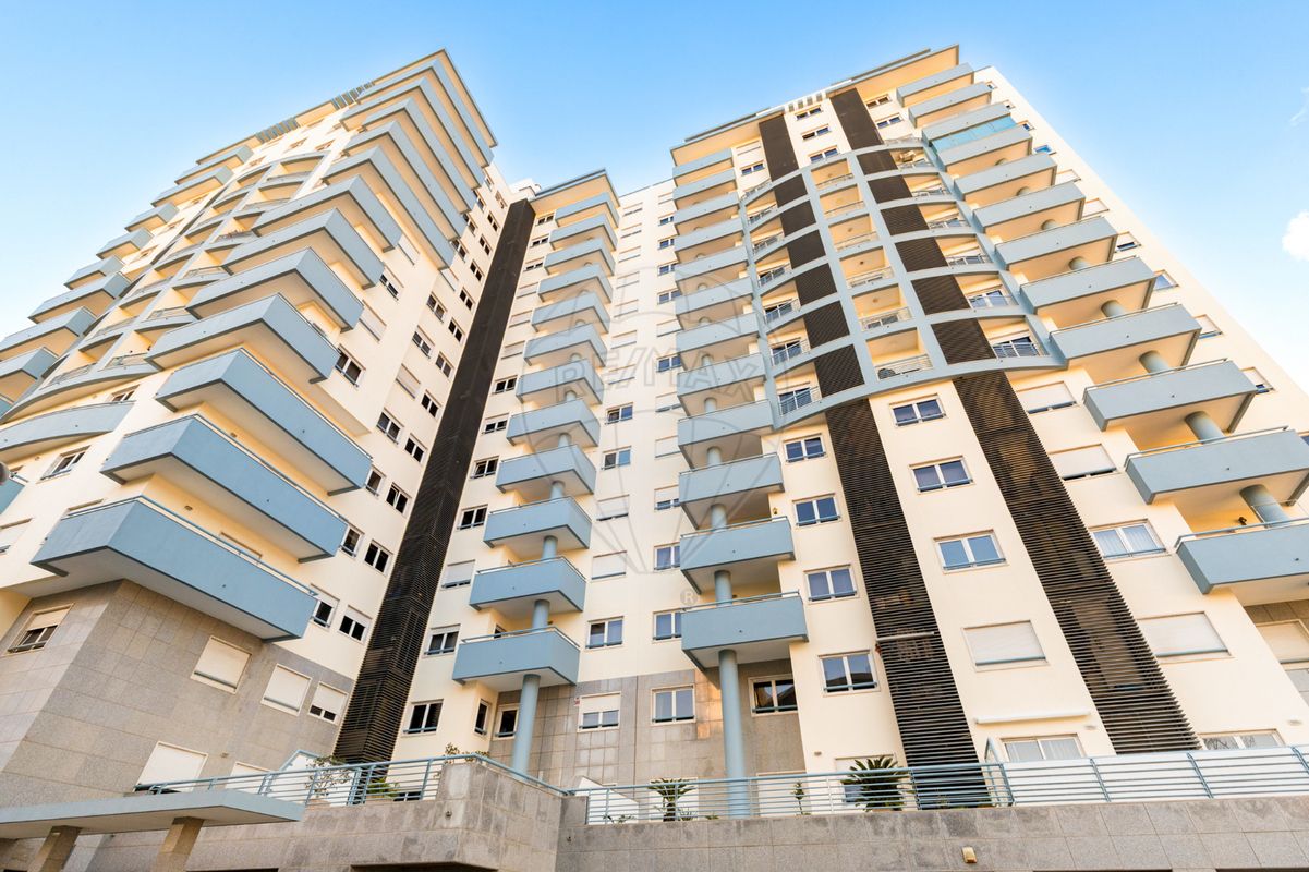 Apartamento T4 à venda em Lisboa