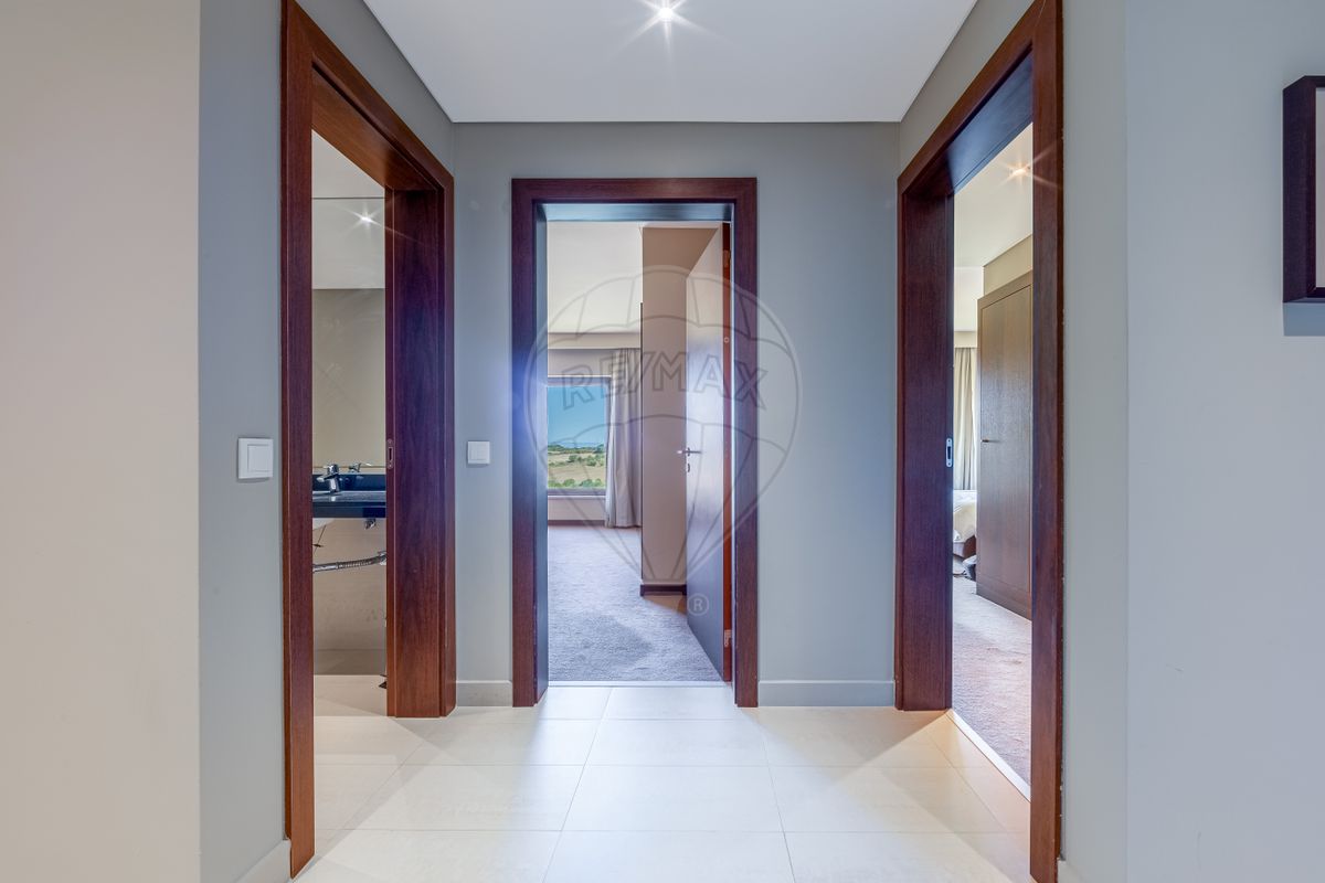 Apartamento T2 de luxo à venda em Sintra