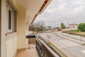 Moradia T4 à venda em São João da Madeira