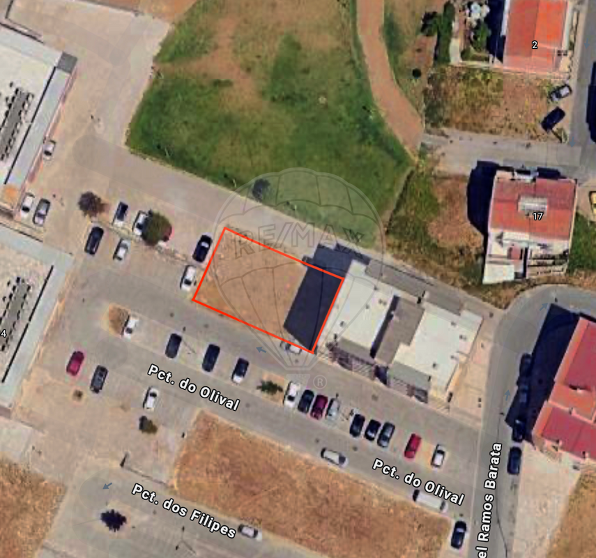 Terreno  à venda em Loures