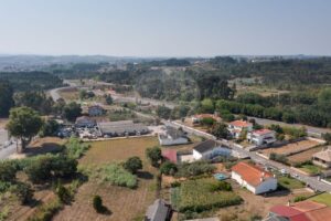 Terreno  à venda em Anadia