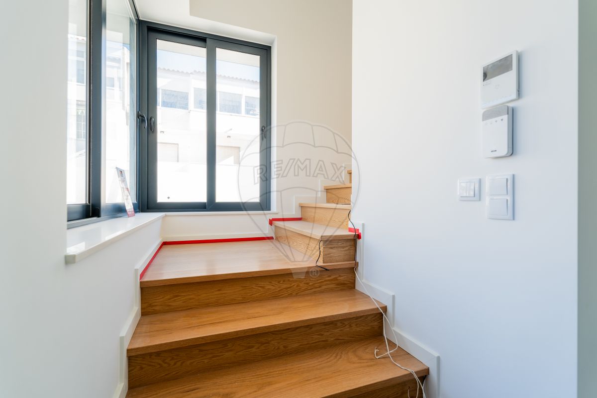 Moradia T4 à venda em Cascais