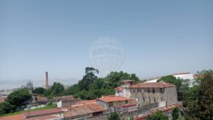 Apartamento T2 à venda em Porto