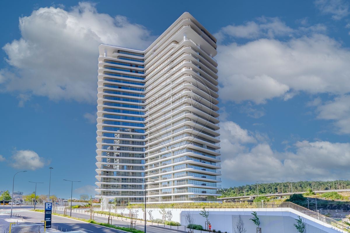 Apartamento T2 à venda em Lisboa