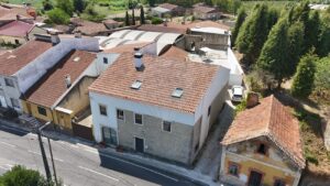 Moradia T4 à venda em Anadia