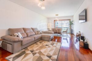 Apartamento T3 à venda em Matosinhos