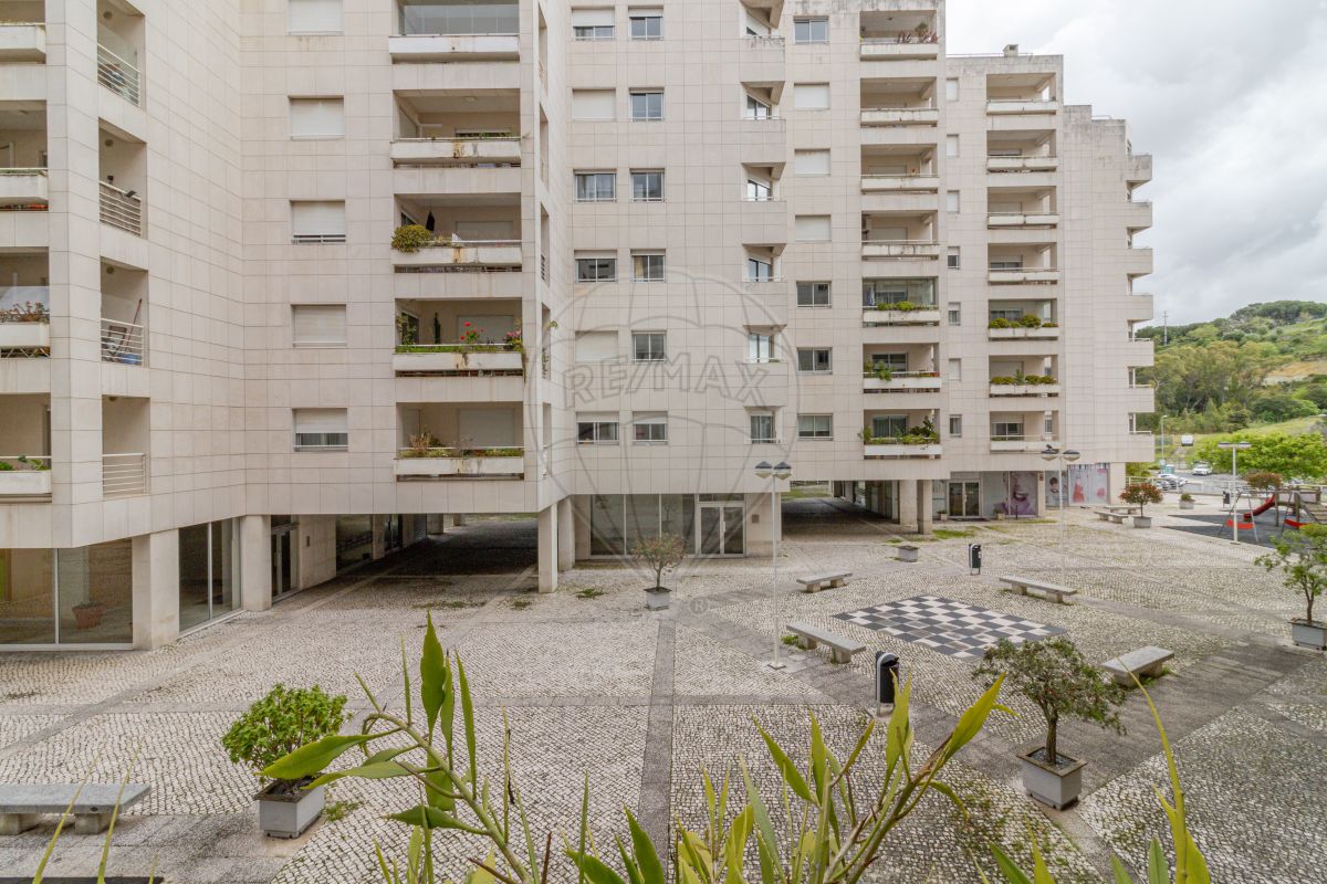 Apartamento T2 à venda em Lisboa