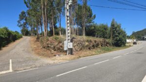 Terreno  à venda em Santa Maria da Feira