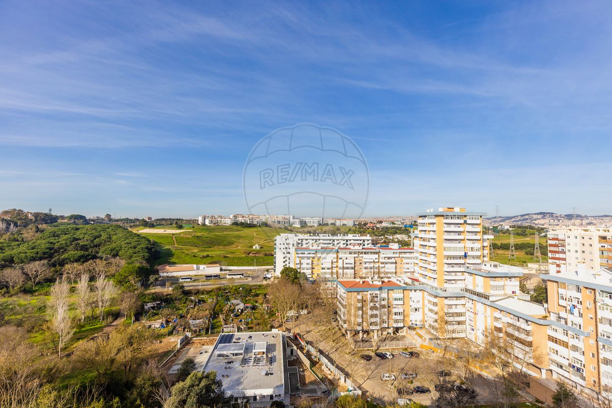 Apartamento T5 à venda em Lisboa