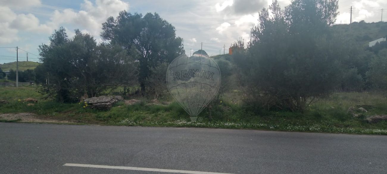 Terreno  à venda em Sintra