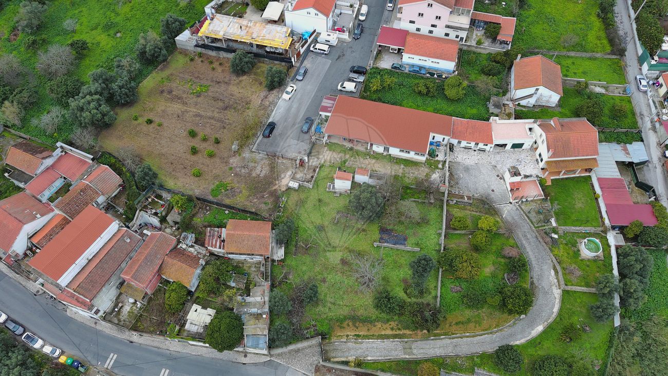 Terreno  à venda em Loures