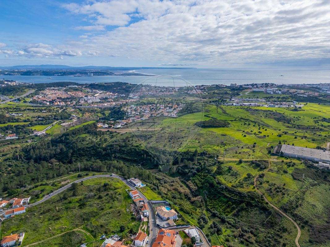 Terreno  à venda em Oeiras