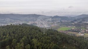 Terreno  à venda em Póvoa de Lanhoso