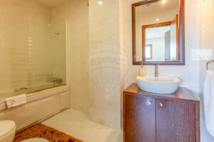 Apartamento T3 à venda em Matosinhos