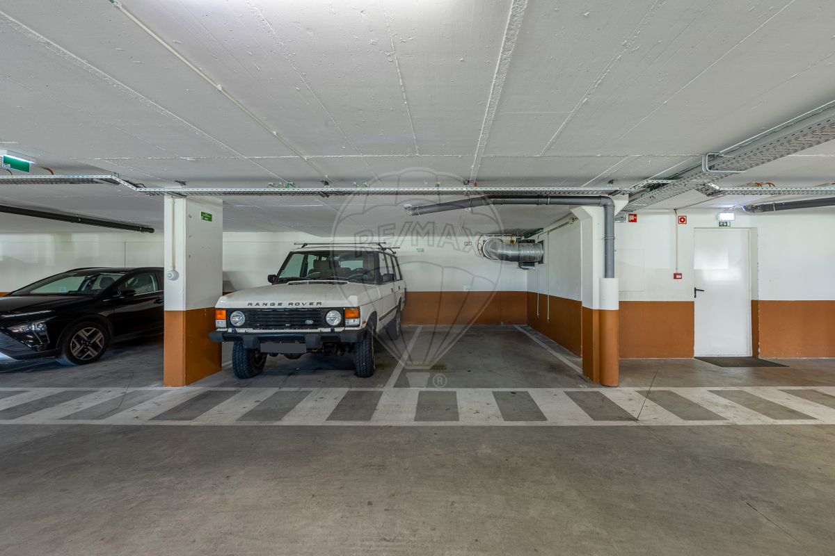 Apartamento T2 de luxo à venda em Sintra