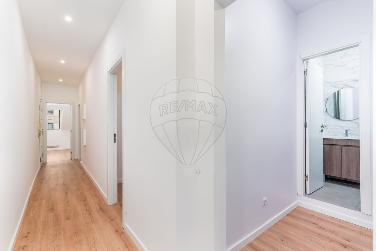Apartamento T4 à venda em Lisboa