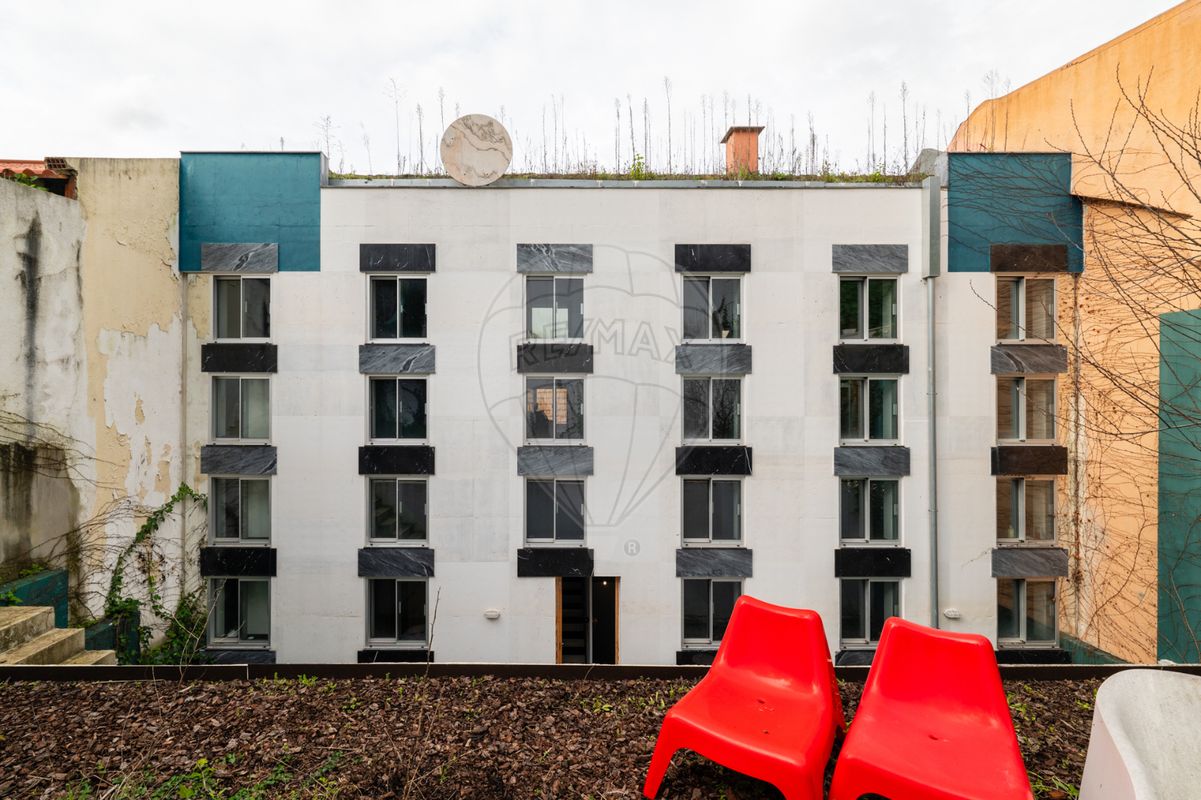 Moradia T5 à venda em Lisboa