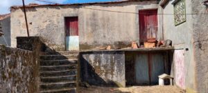 Moradia T3 à venda em Santa Maria da Feira