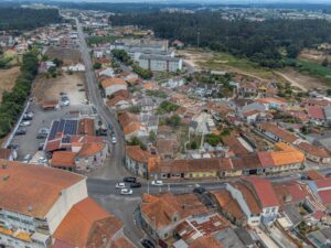 Moradia T3 à venda em Ovar