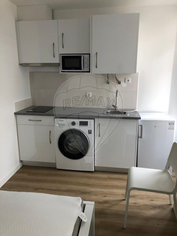 Prédio  à venda em Lisboa