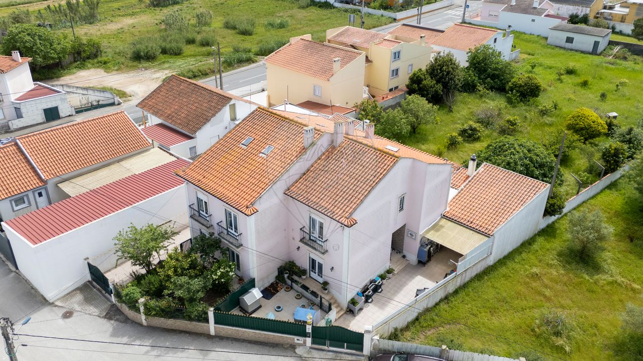 Moradia T3 à venda em Pinheiro Manso