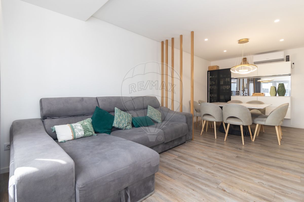 Apartamento T3 à venda em Lisboa