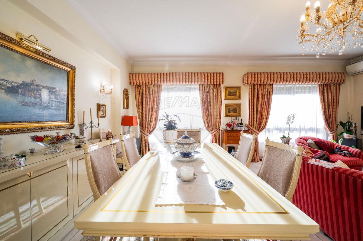 Apartamento T3 à venda em Lisboa