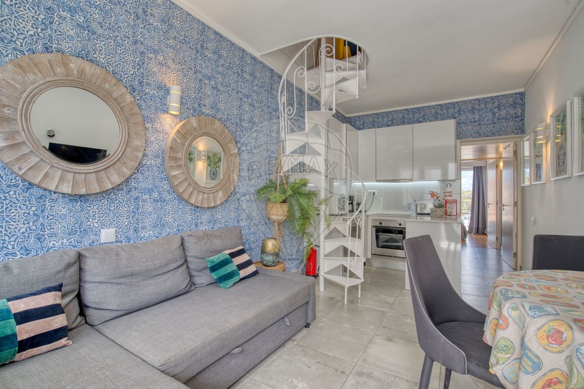 Apartamento T3 à venda em Lisboa