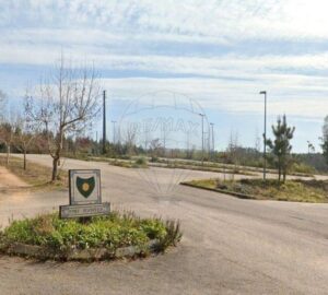 Terreno  à venda em Águeda