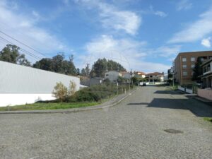 Terreno  à venda em Penafiel