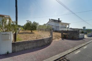 Terreno  à venda em Anadia