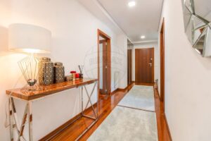 Apartamento T3 à venda em Matosinhos