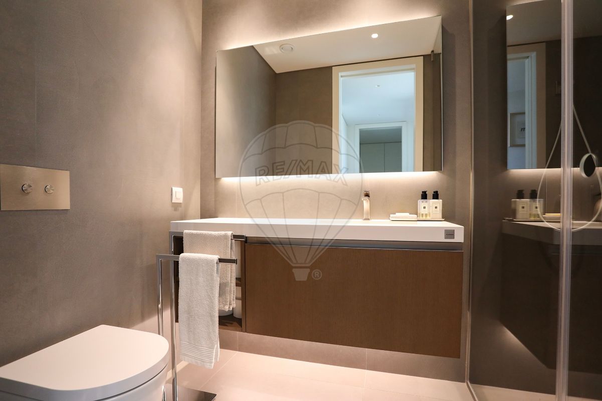 Apartamento T2 à venda em Lisboa