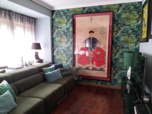 Apartamento T4 à venda em Aveiro