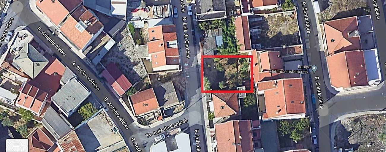 Terreno  à venda em Bairro de São José