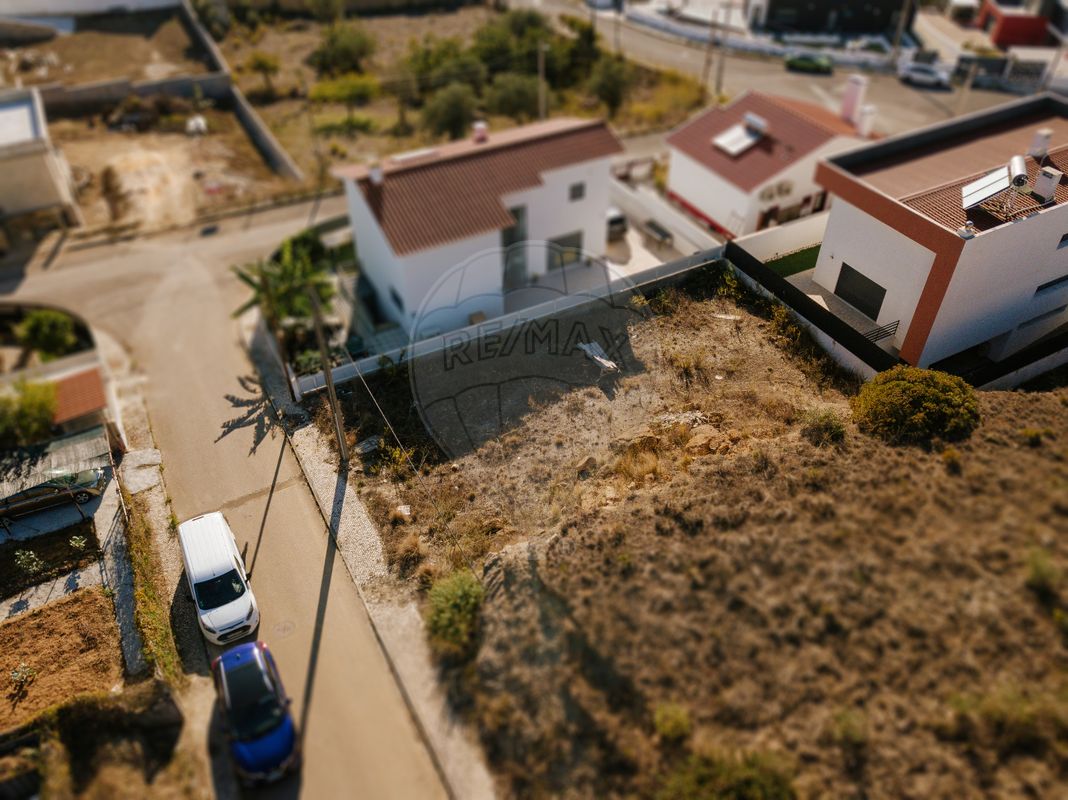 Terreno  à venda em Vila Franca de Xira