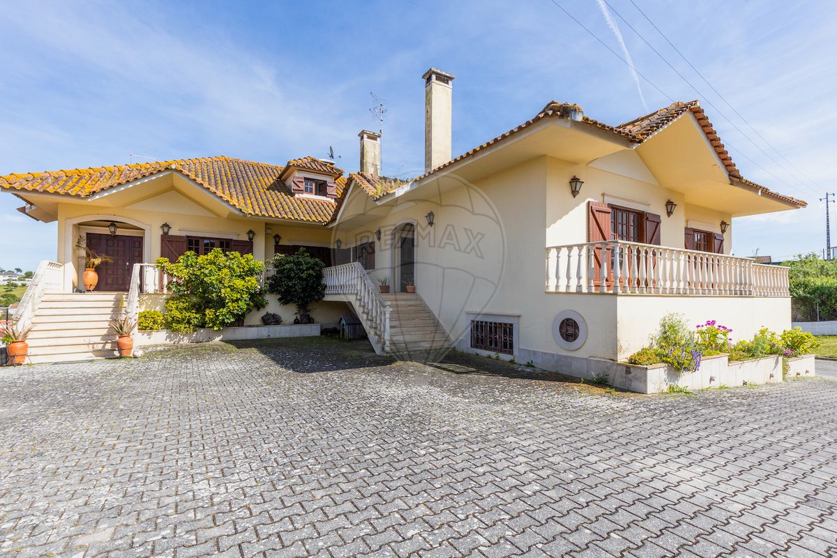 Quinta T11 à venda em Alenquer