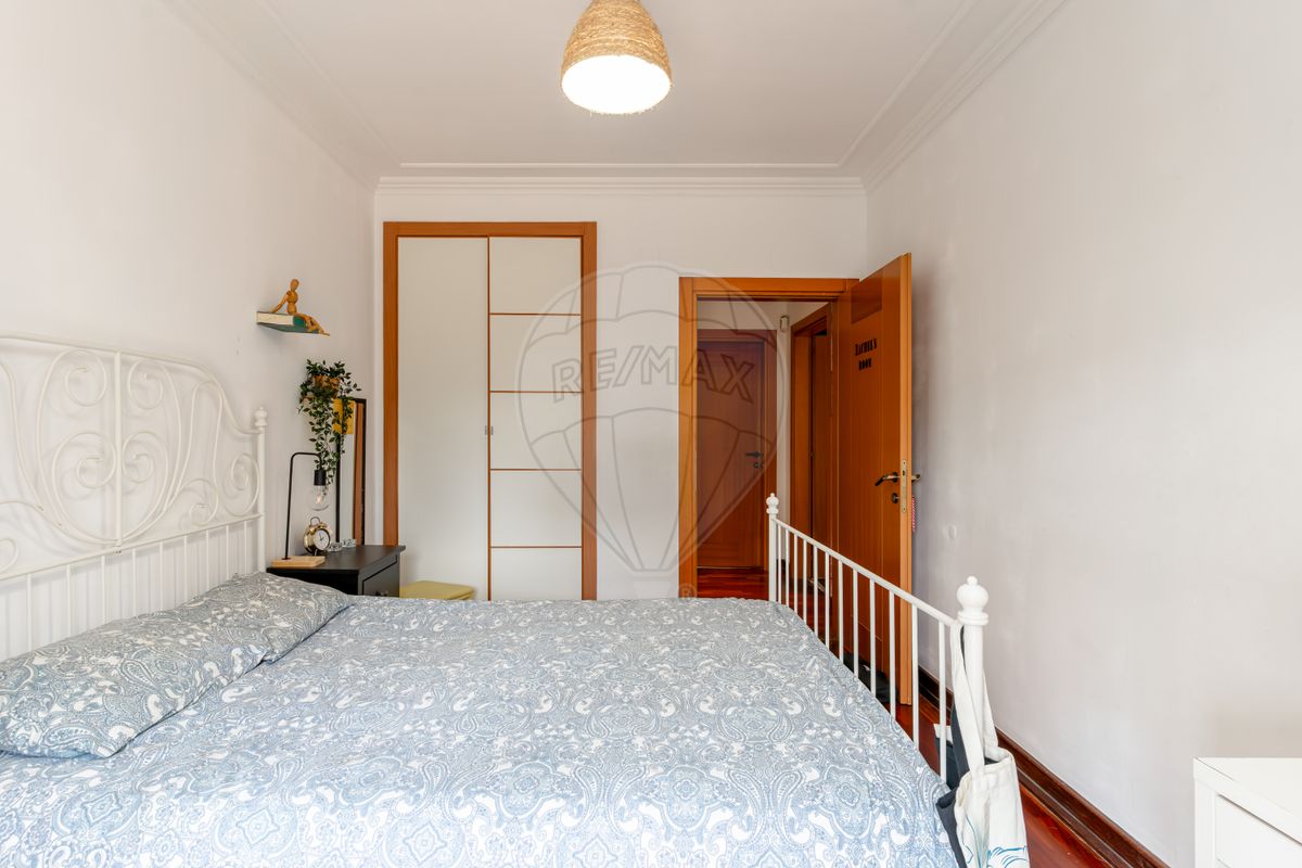 Apartamento T4 de luxo à venda em Loures