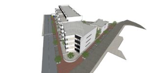 Apartamento T3 à venda em Amares