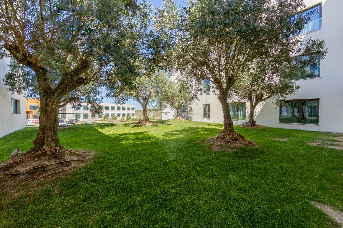 Apartamento T2 de luxo à venda em Sintra