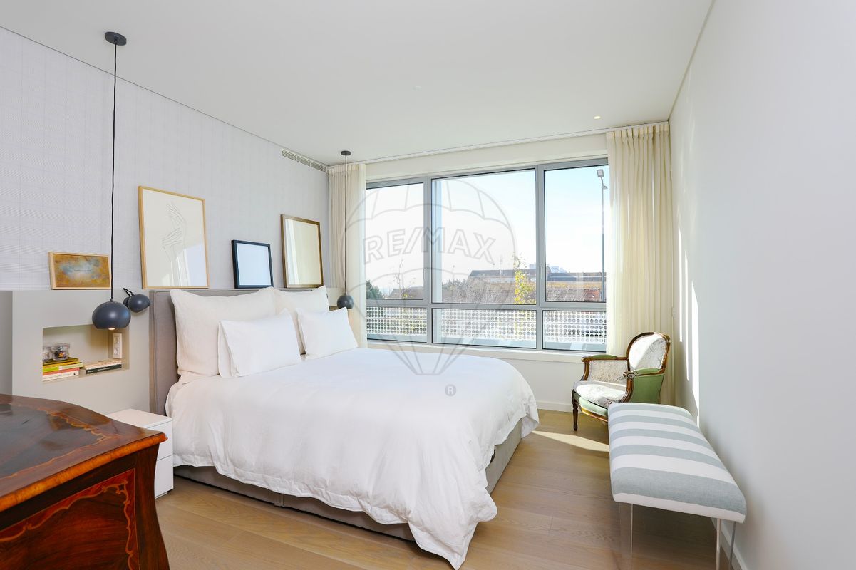 Apartamento T2 à venda em Lisboa