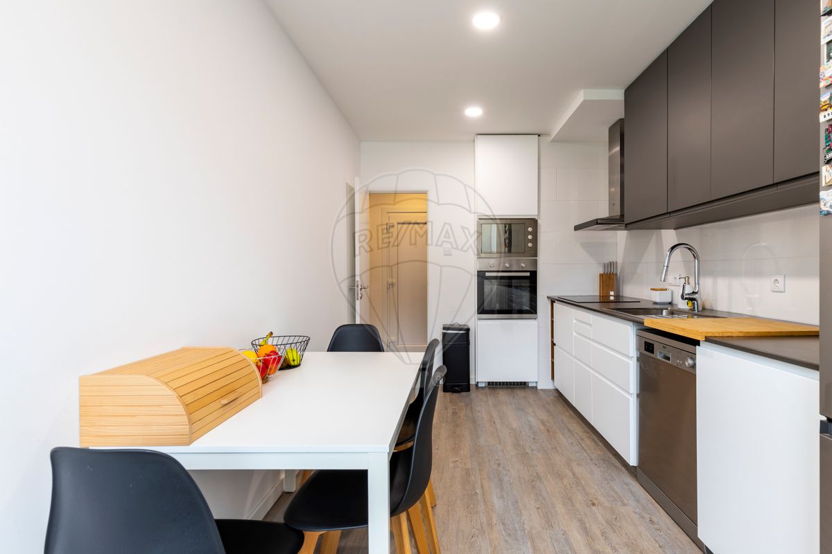 Apartamento T2 à venda em Torres Vedras