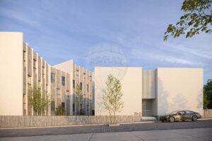 Apartamento T3 à venda em Amares