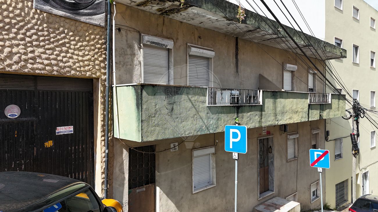 Prédio  à venda em Odivelas