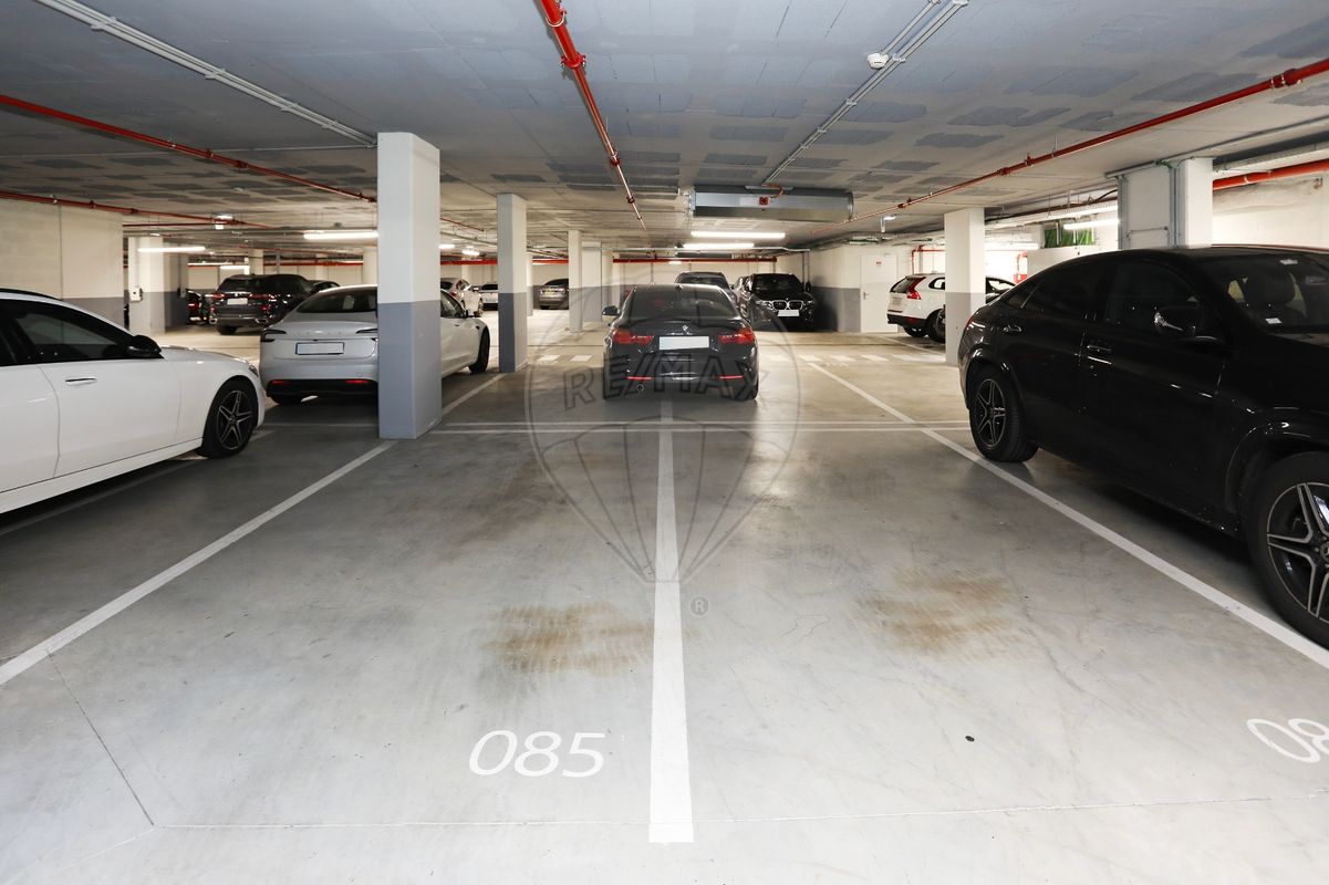 Apartamento T2 à venda em Lisboa