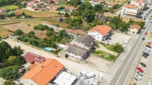 Moradia T3 à venda em Albergaria-a-Velha