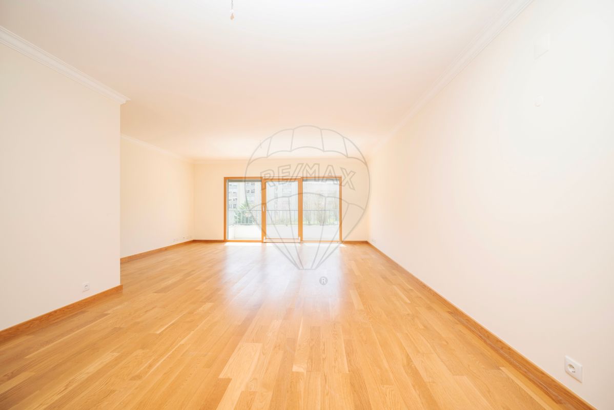 Apartamento T4 de luxo à venda em Lisboa